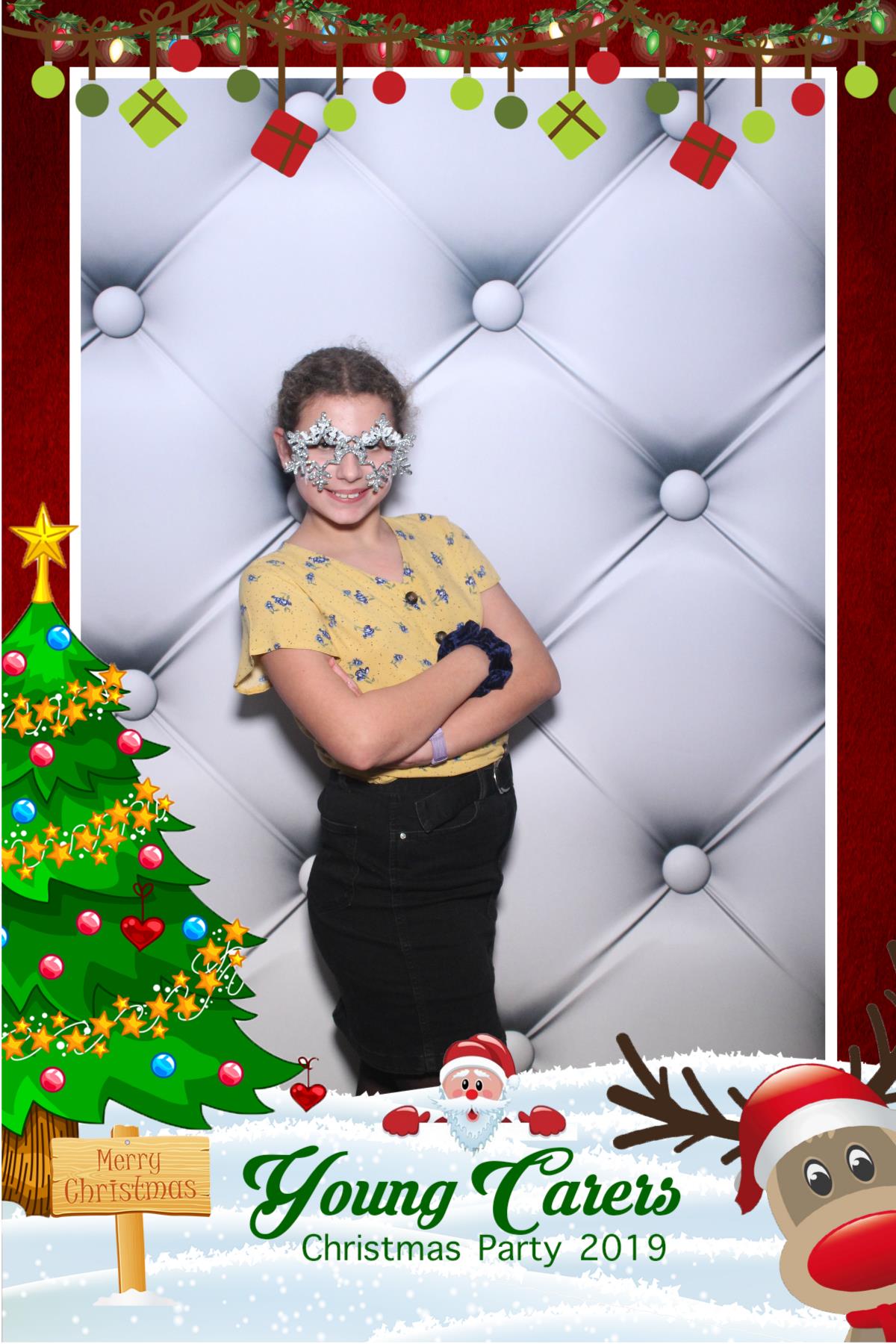 Young Carers Christmas Party   | View more photos from the event at gallery.magicimages.uk/u/MagicImages/Young-Carers-Christmas-Party